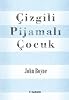 Çizgili Pijamalı Çocuk Kağıt Kapak – 5 Mart 2016