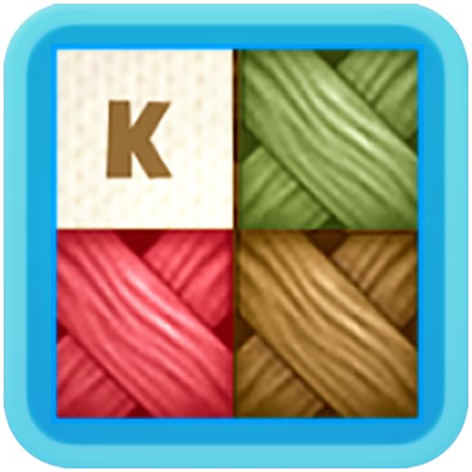 Cross Stitch Quest - Sewing Pattern Mania