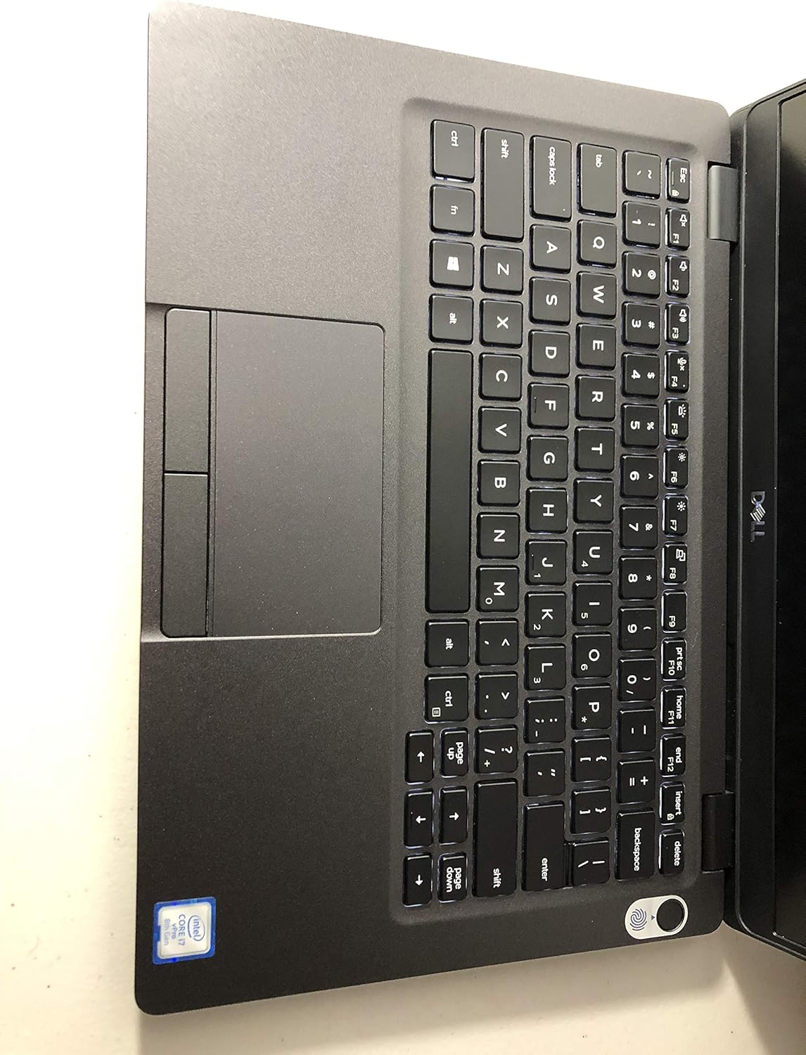 Dell Latitude 5300 13.3" Notebook - 1920 X 1080 - Core i7 i7-8665U - 16GB RAM - 256GB SSD
