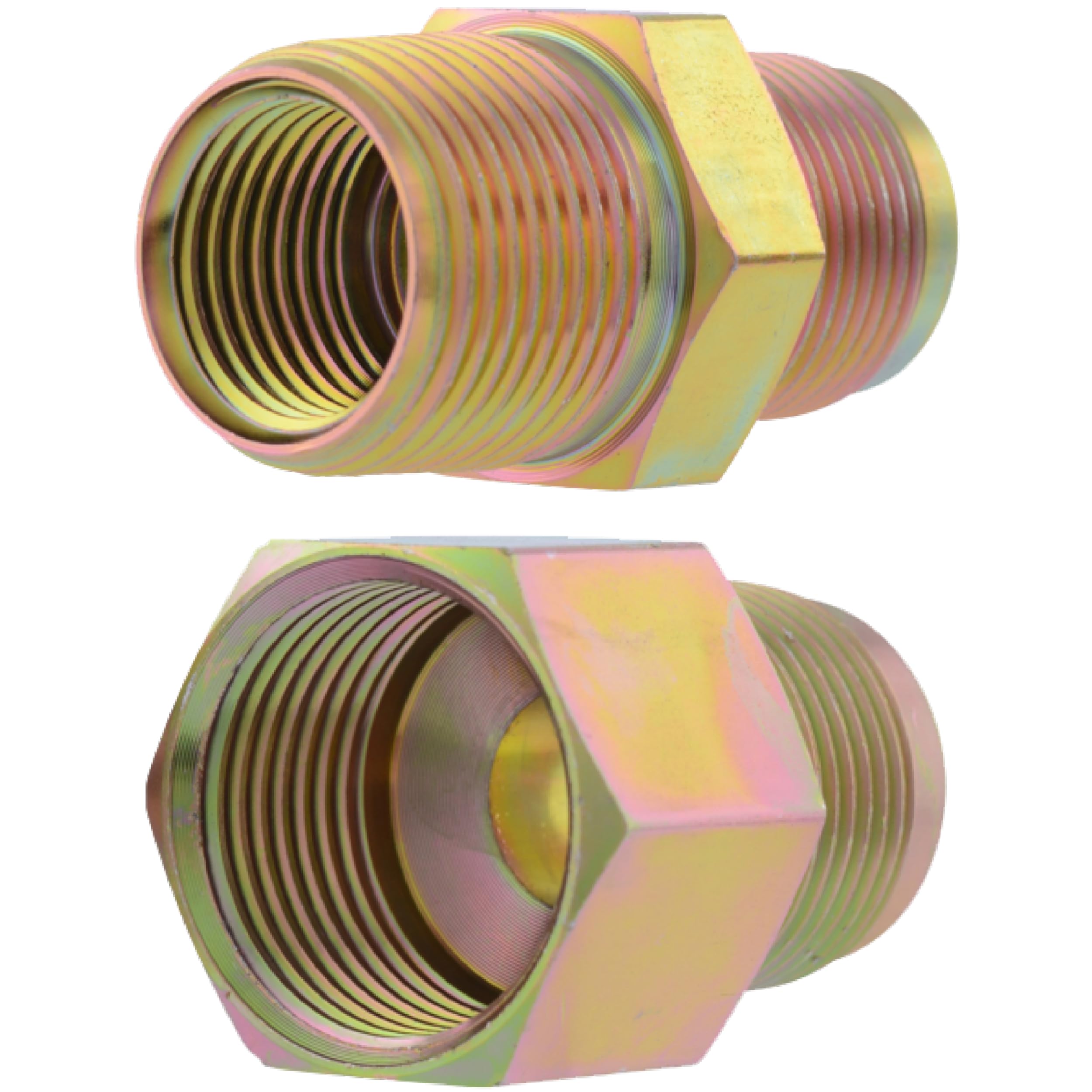 Amazon.com: Eastman Gas Fitting Adapter, 3/4 in FIP x 15/16 in OD