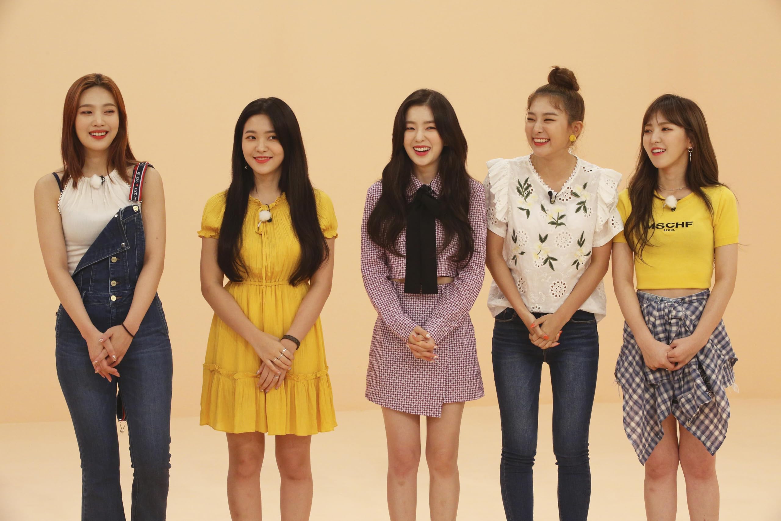 Red Velvet kms 3.0 ジョイ　中華　4枚セット $_57.JPG?set_id=880000500F