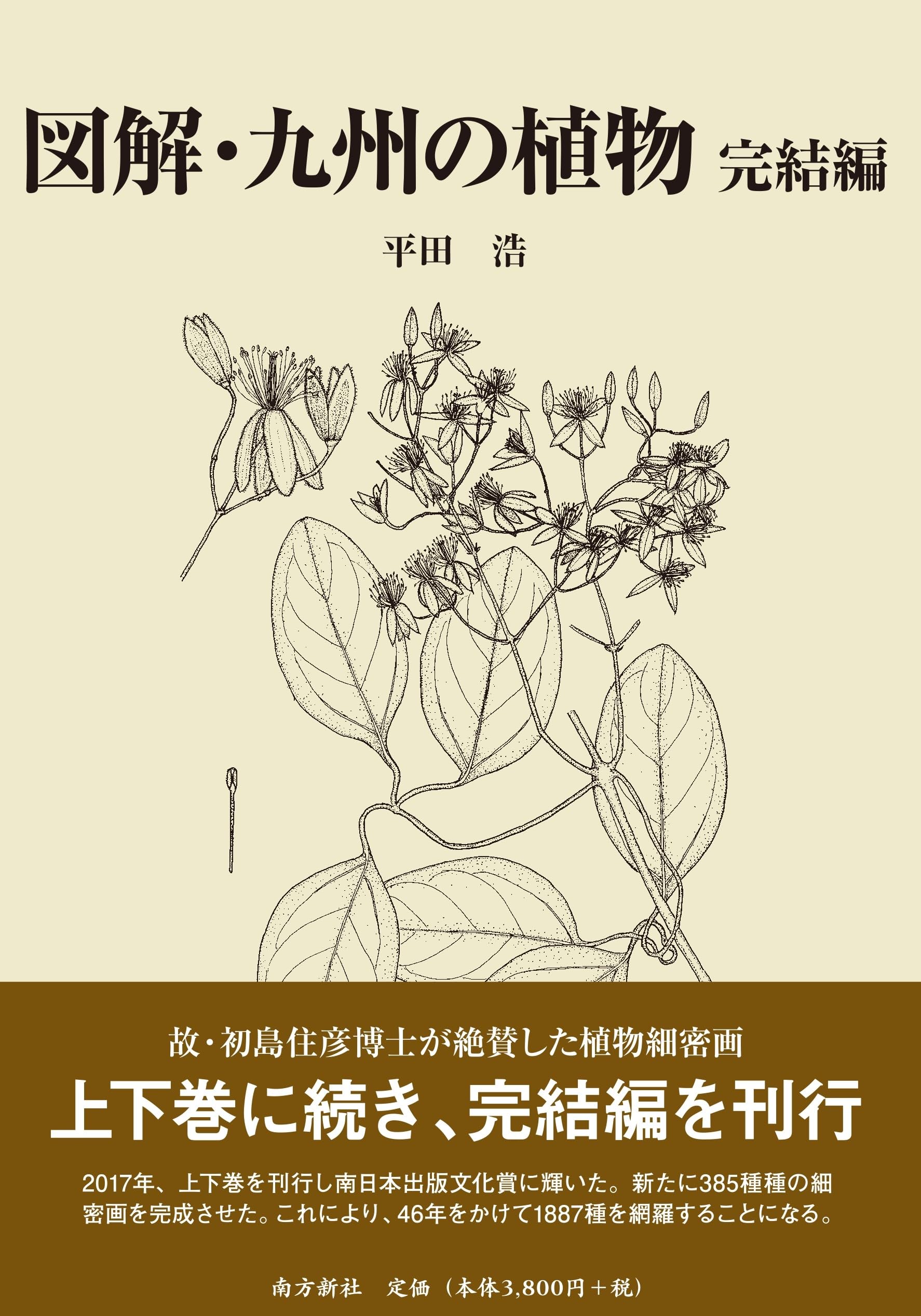 図解・九州の植物 上巻 [大型本] 平田 浩 図解・九州の植物 完結編 | 平田 浩 |本 | 通販 | Amazon