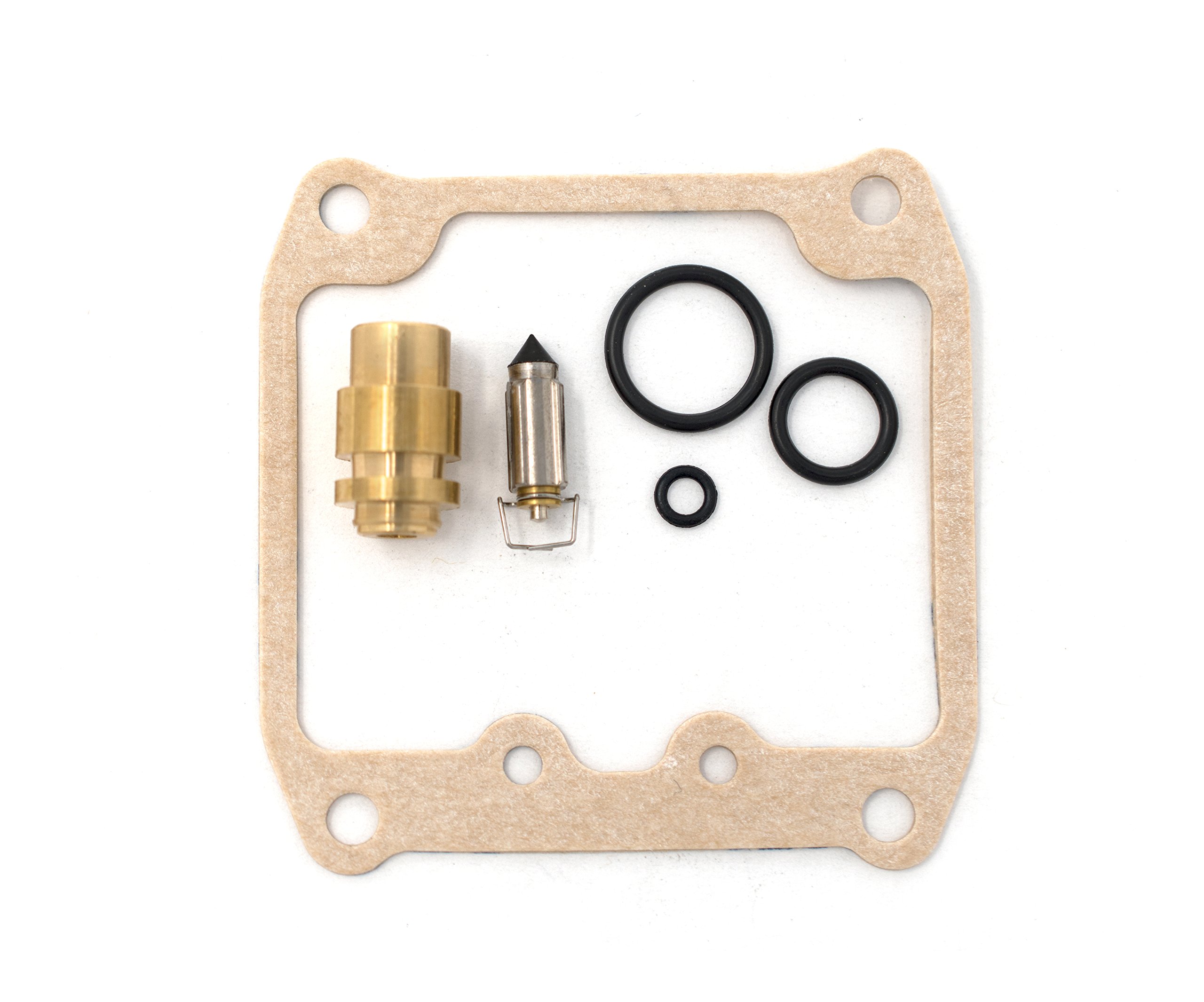 DP 0101-180 Rear Carburetor Rebuild Repair Parts Kit Fits Suzuki