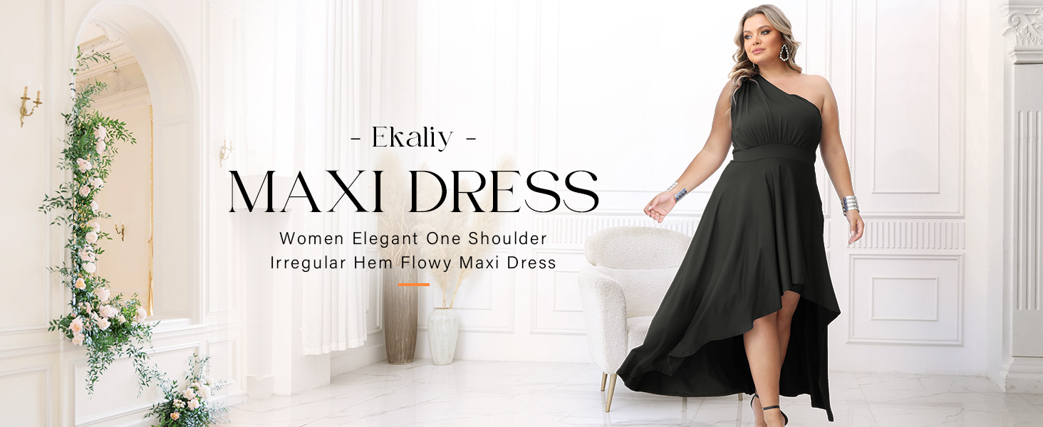 open lace back dress Amazon.com: Ekaliy Women's Plus Size One Shoulder Dress Sexy High Low  Irregular Hem Flowy Party Cocktail Maxi Dress Black XL : Clothing, Shoes &  Jewelry