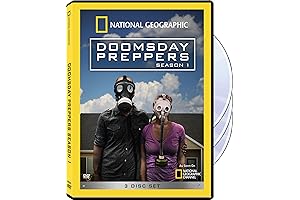 NG Doomsday Preppers: Season 1: What You Need To Know Before You Go
