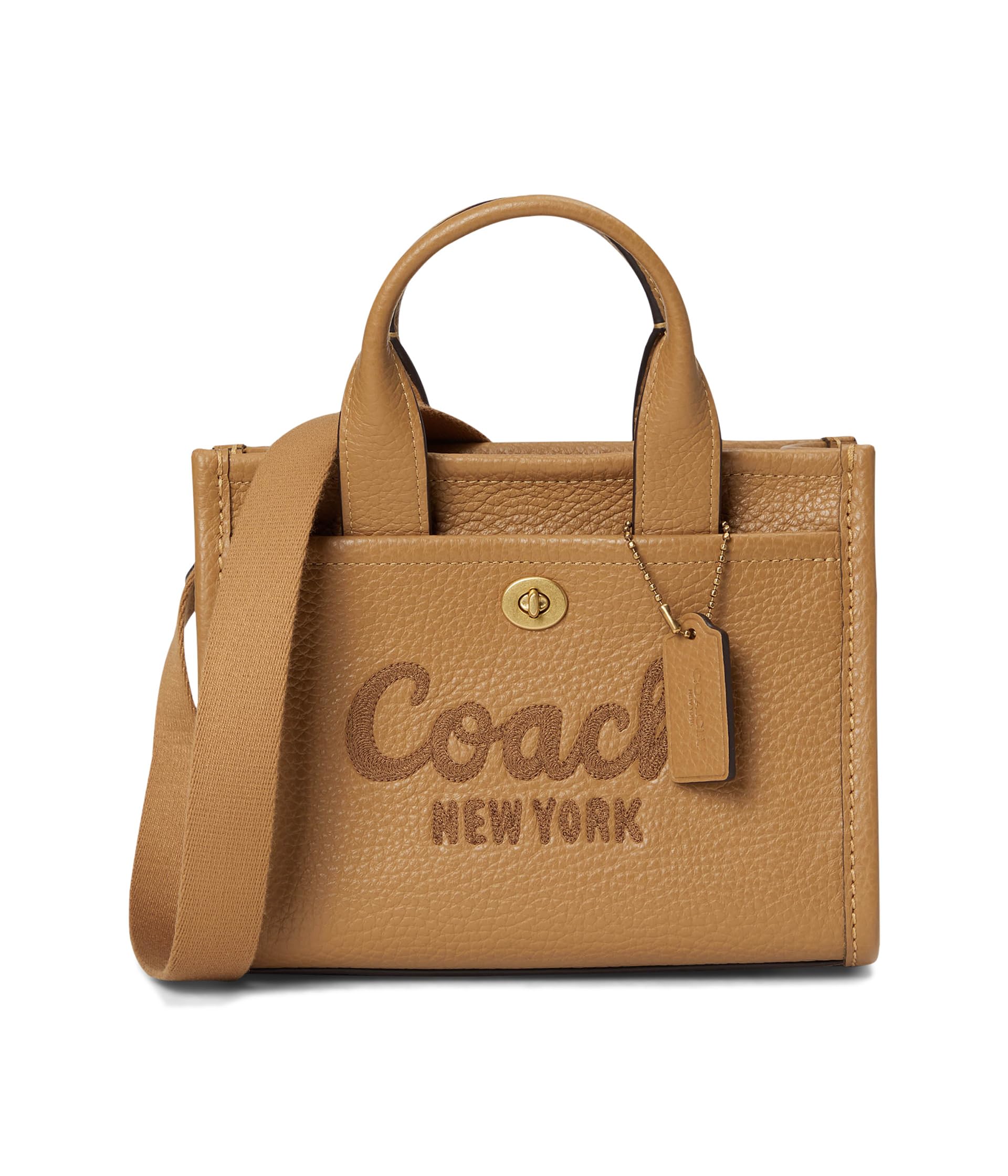 COACH Women's Camo Cargo Tote 20 — view 21