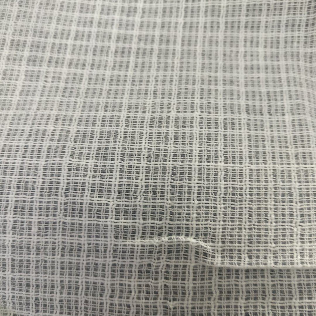 Amazon.com: white cotton organdy 44