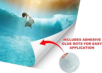 CINEMAFLIX Jhene Aiko - Souled Out - Poster Measures 24 x 36 inches Includes Adhesive Dots - (unframed)