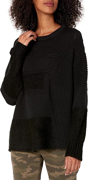 amazon cable stitch sweater