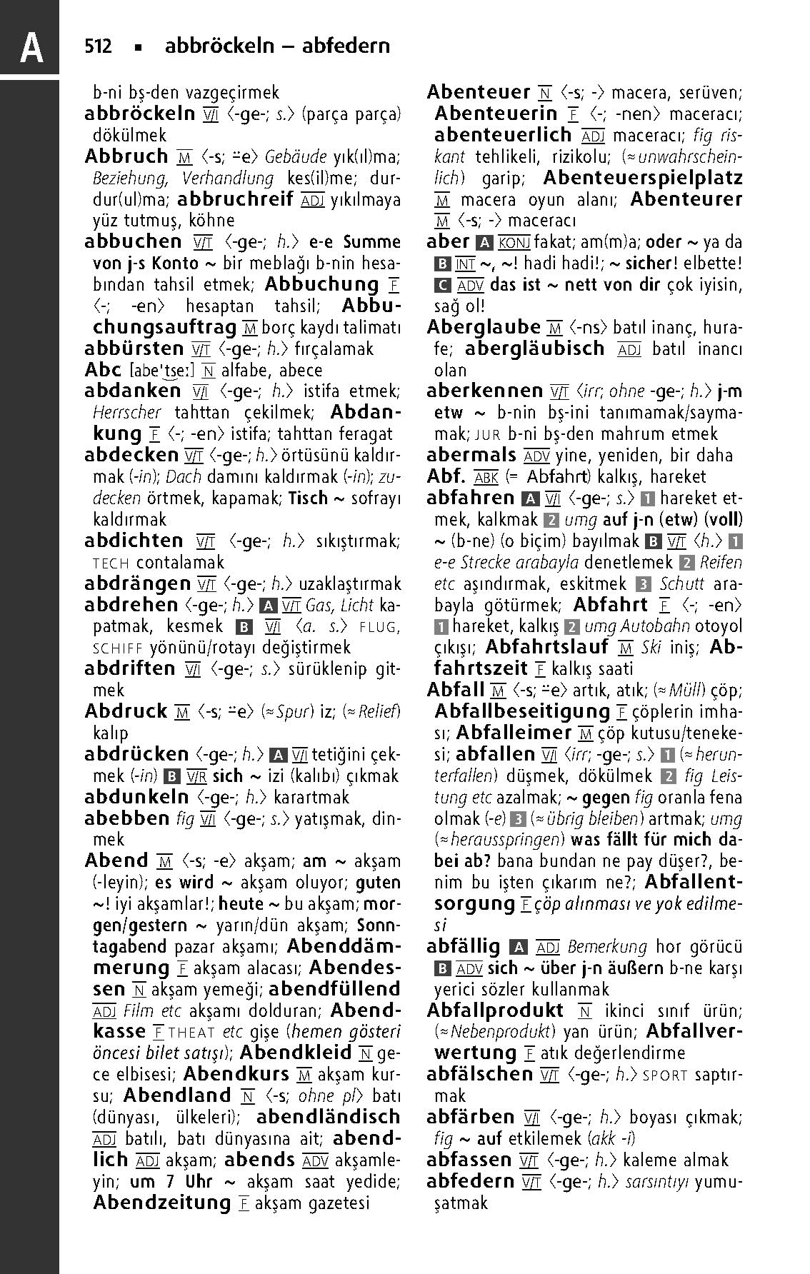 Langenscheidt Taschenwörterbuch Türkisch: Türkisch - Deutsch / Deutsch - Türkisch mit Online-Wörterbuch