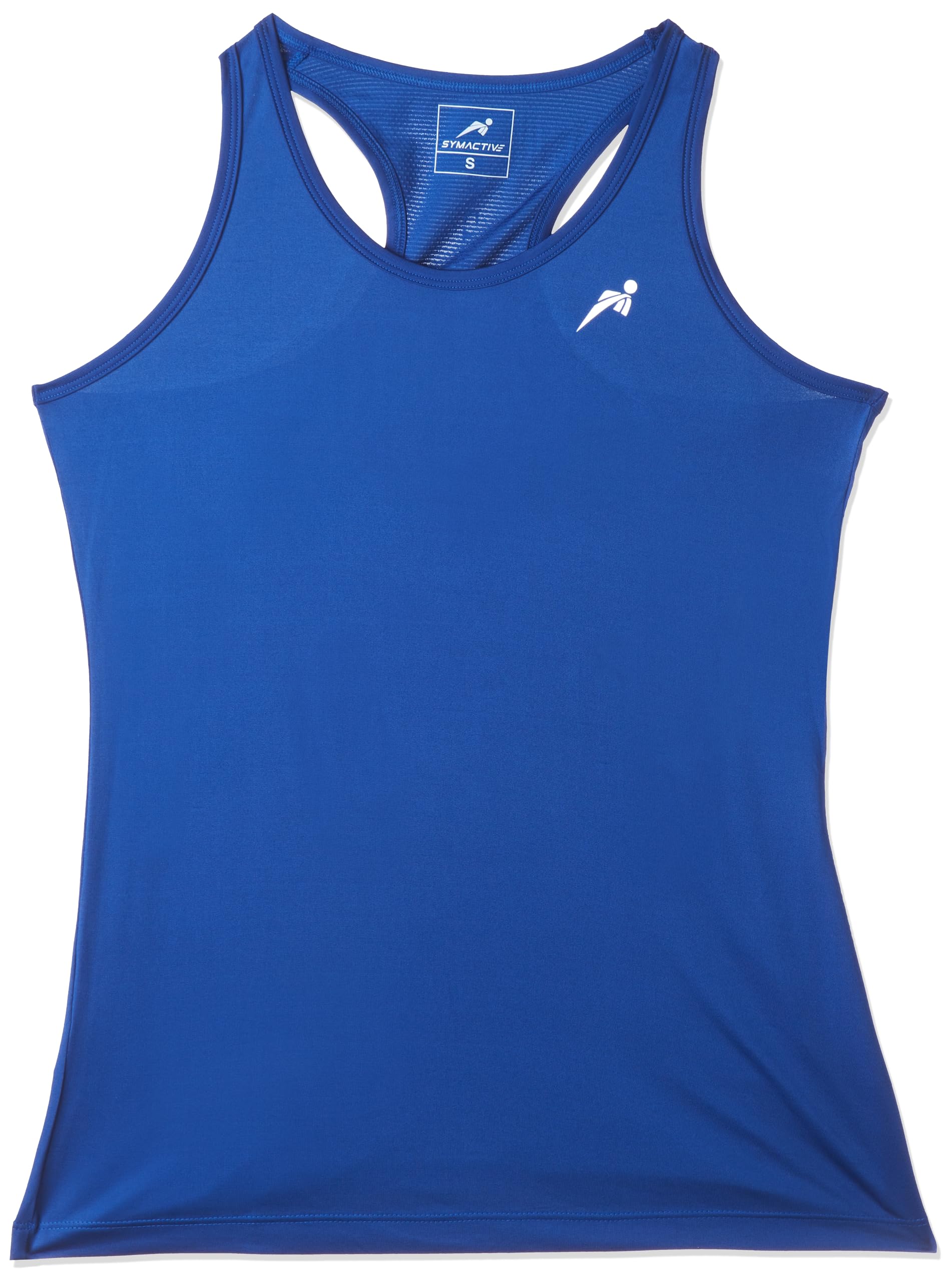 Amazon Brand - SymactiveWomen's Regular Vest