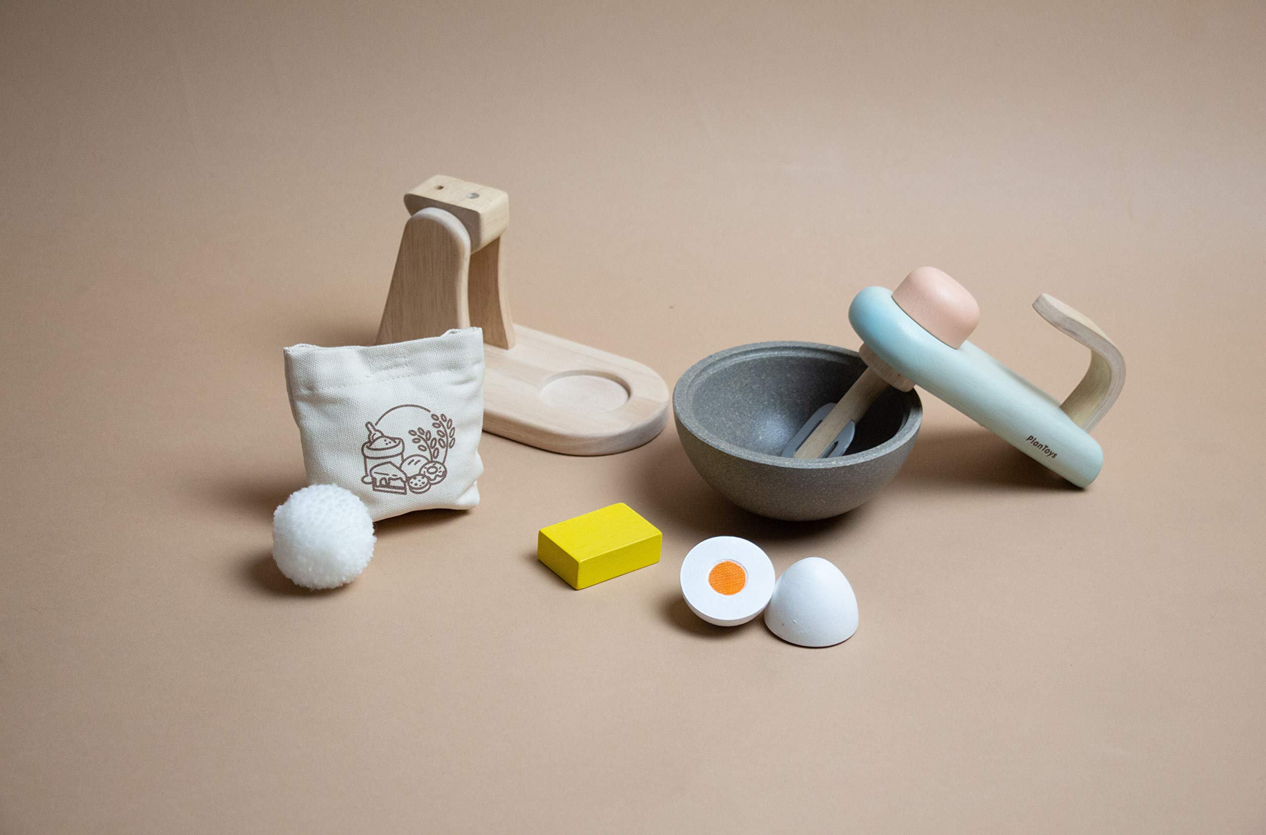 PlanToys Baking Toy