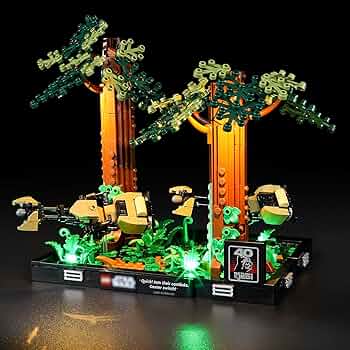 りょう　9/12日迄 Amazon.co.jp: レゴ(LEGO) スター・ウォーズ エンドアの