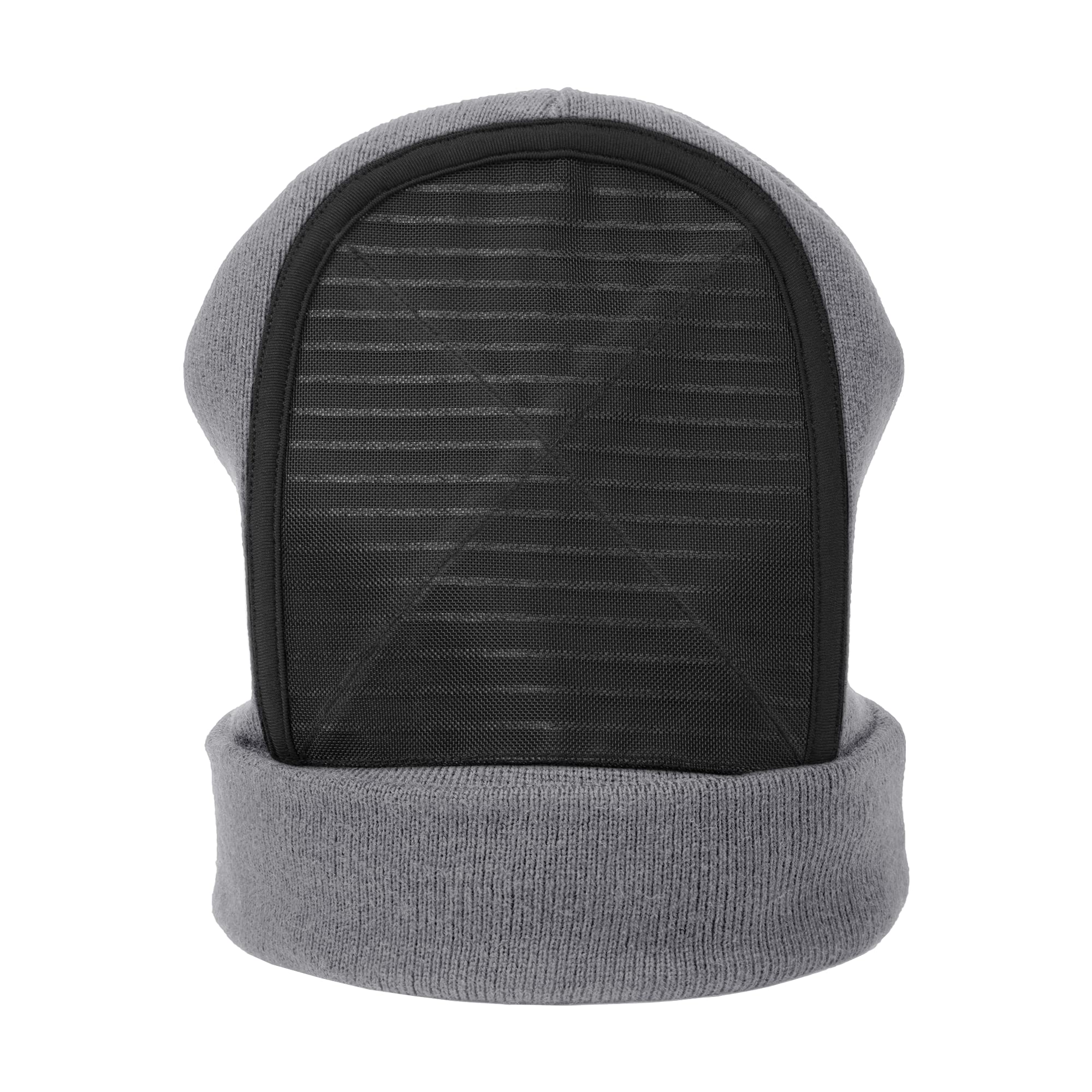 Professional Bboy Cap Padded Head Spin Beanie Knitted Cotton Spin Hat
