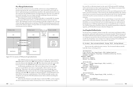 Windows Security Internals: A Deep Dive into Windows Authentication, Authorization, and Auditing