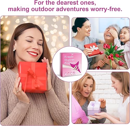 Miniatura 8 de Dispositivo de orina femenina, reutilizable, de silicona, para orinal, a prueba de fallos, embudo para orinar, permite a las mujeres orinar de pie,