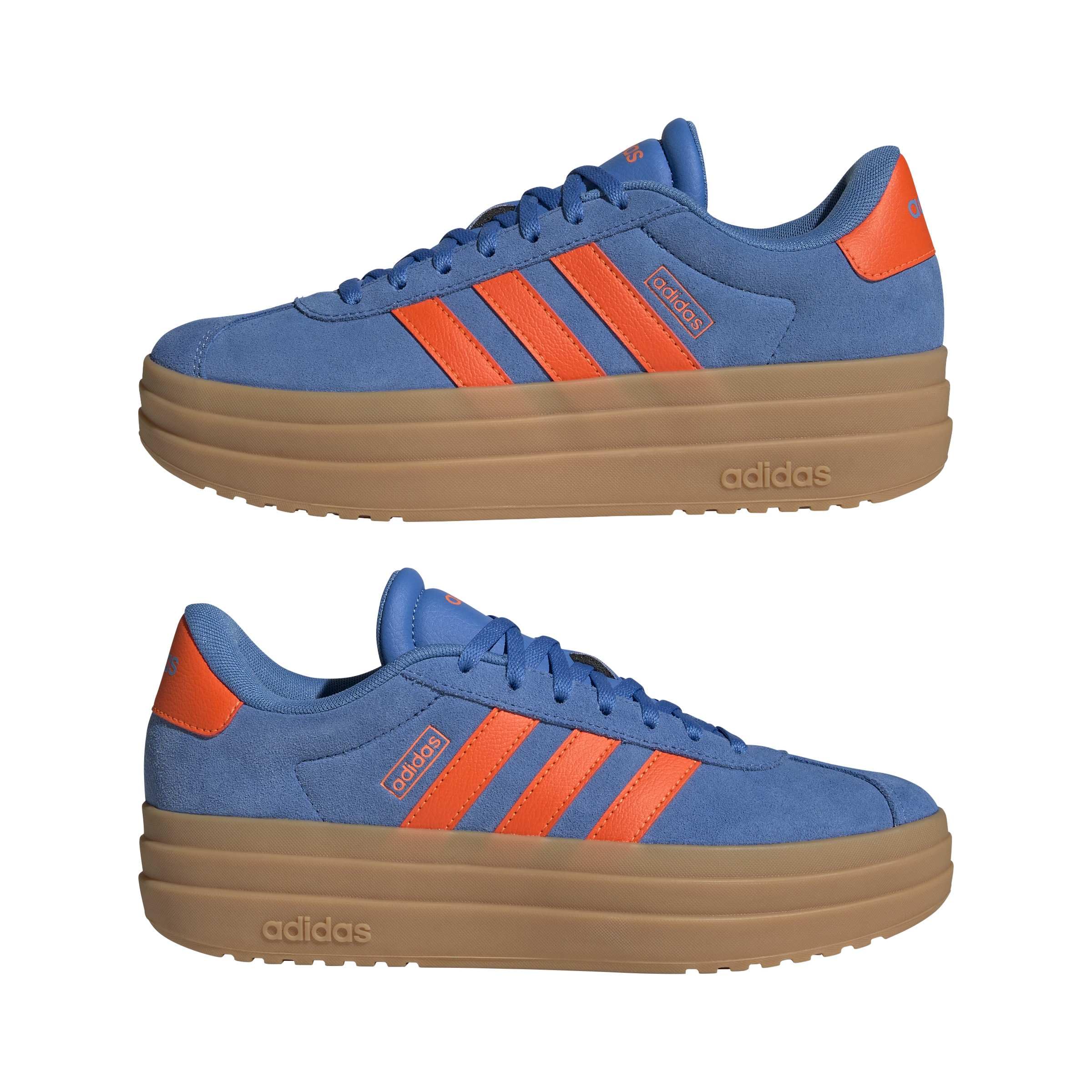 adidas Kobiety Vl Court Bold ShoesBUTY