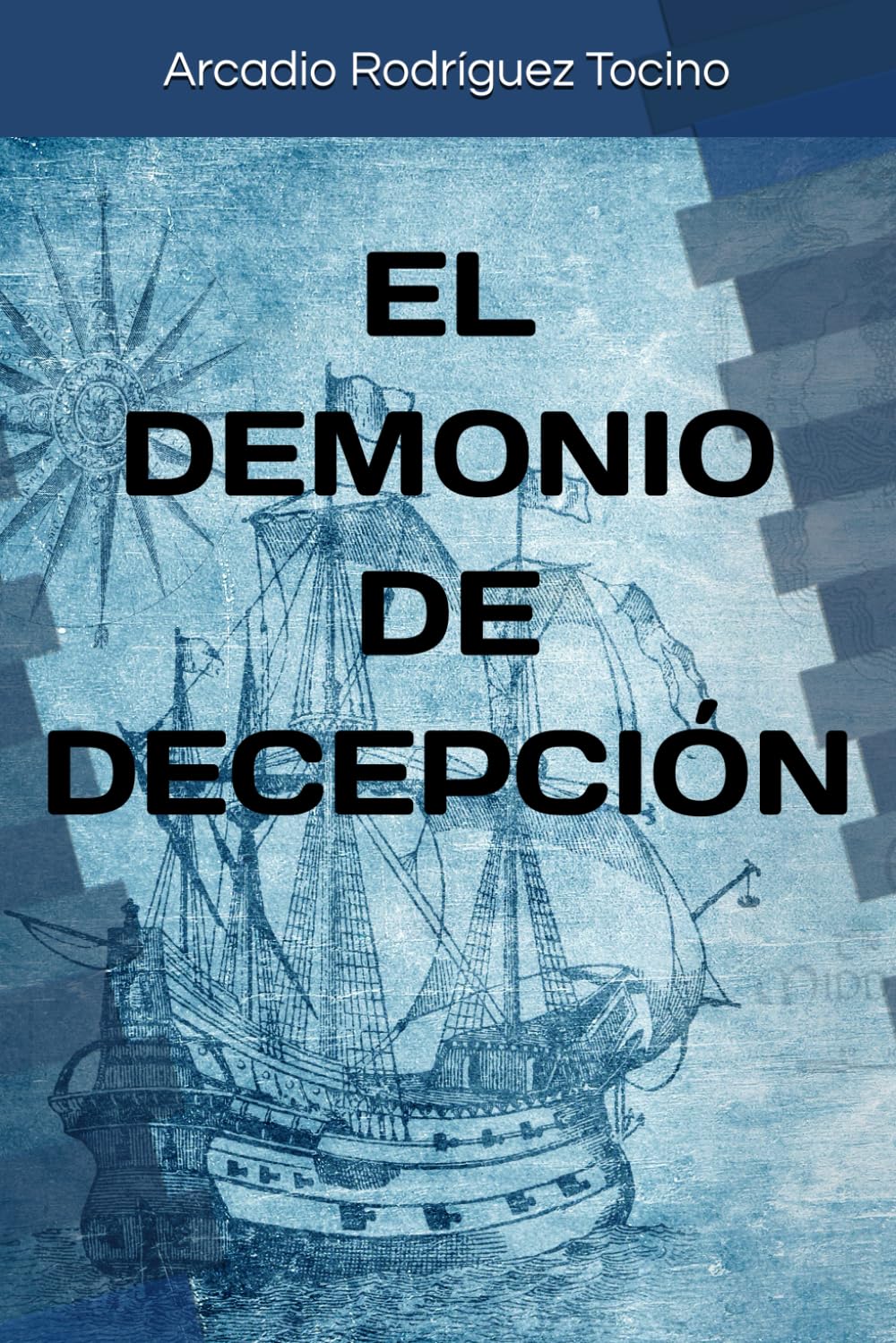 El demonio de Decepción