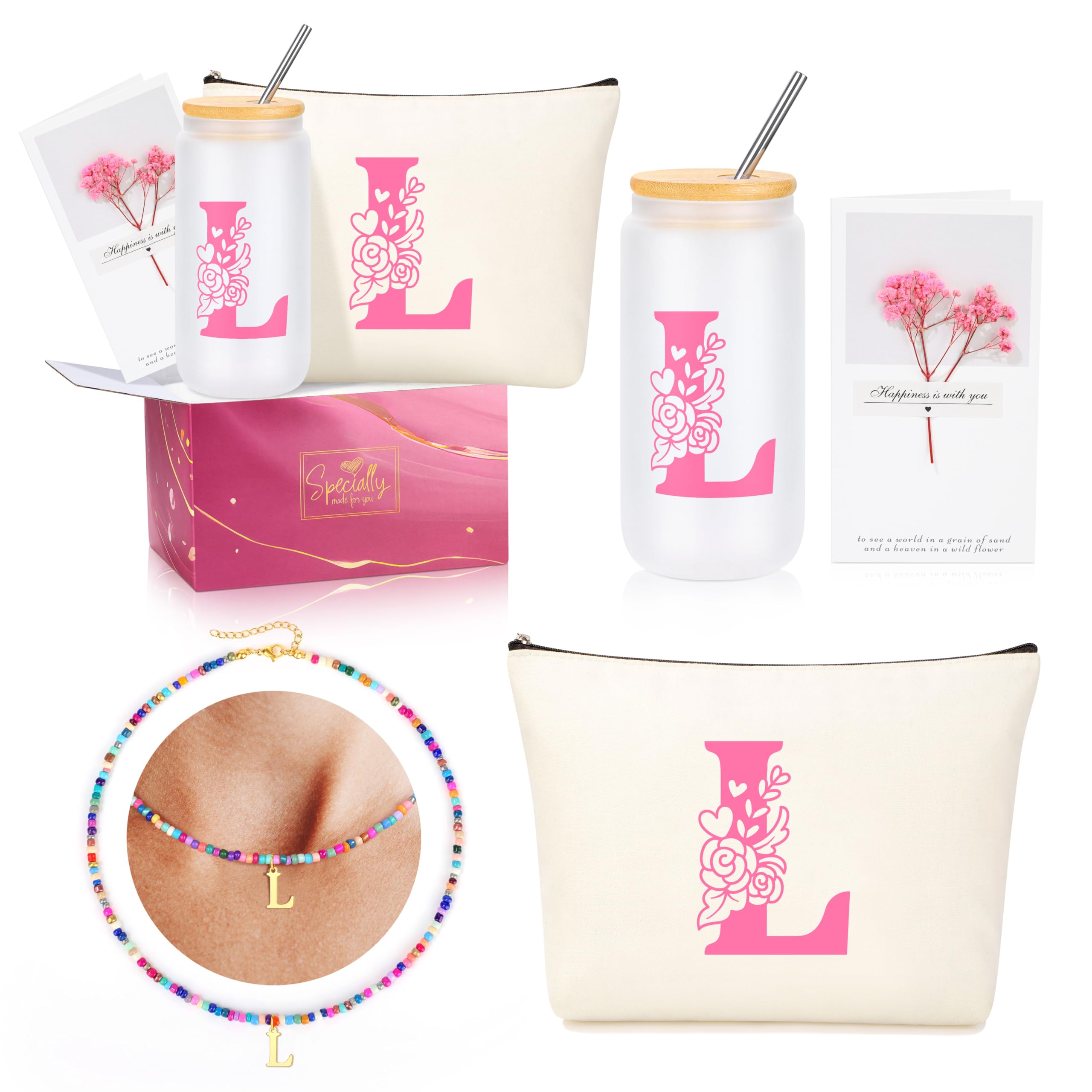 Gifts for Women Teen Girls, Teen Girl Gifts Trendy Stuff 10 11 12 13 14 15 16 17 18 Year Old Girl Christmas Birthday Gifts Tween Girl Gift Set for Her