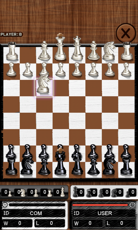 CHESS - App on the Amazon Appstore