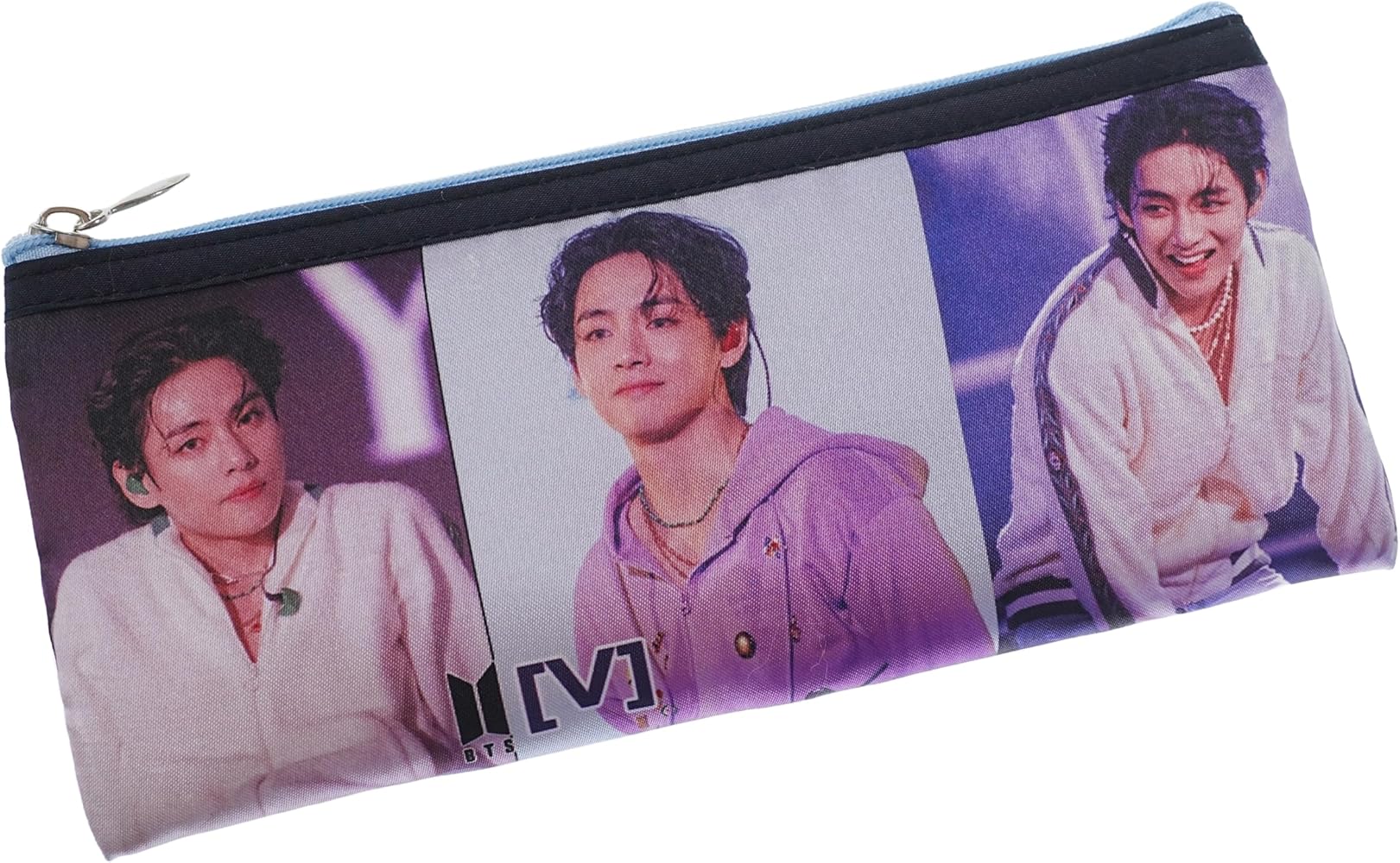 BTS ジョングク ググ♡コスメ＆ペン ポーチ 防弾少年団 バンタンu30