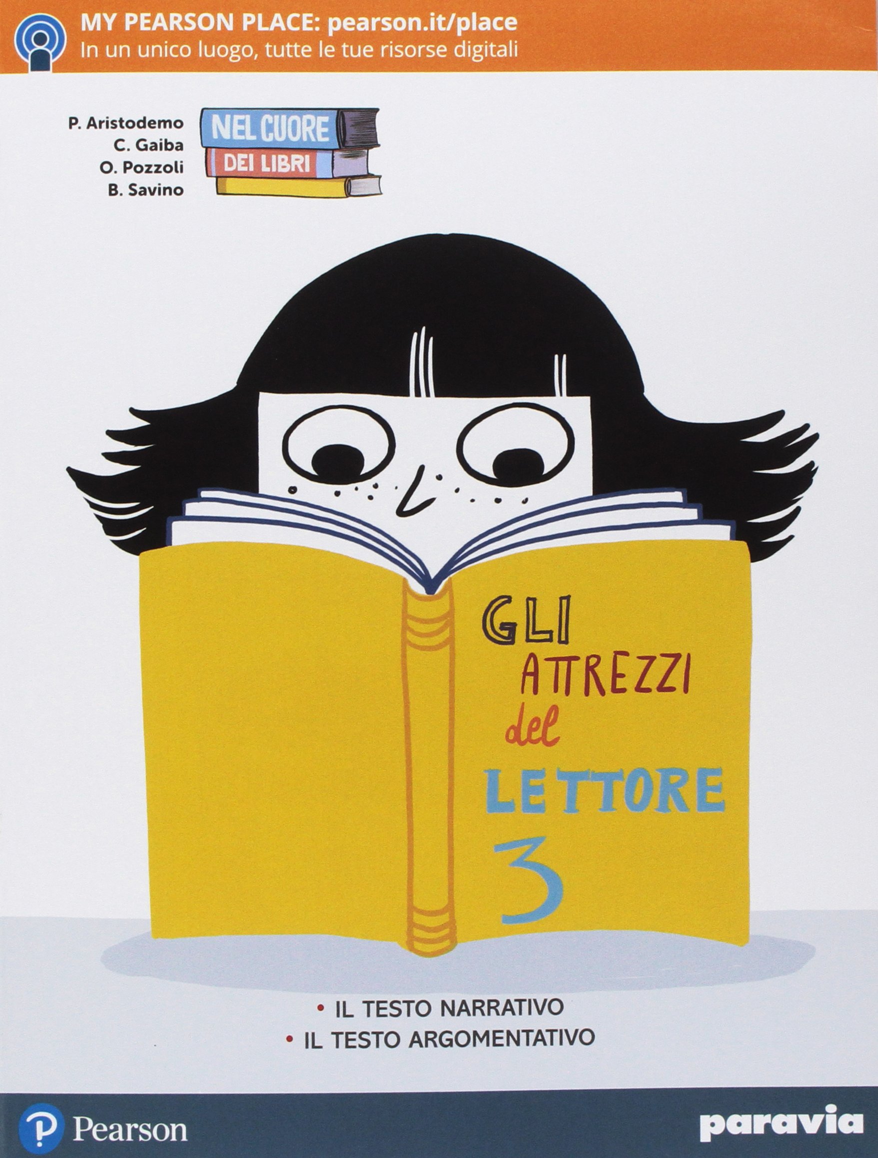 Nel cuore dei libri. Valori, generi, temi. Con Quaderno. Con Per l'esame. Con fascicolo. Con Libro liquido. Con Didastore. Per la Scuola media. Con ebook. Con espansione online (Vol. 3)