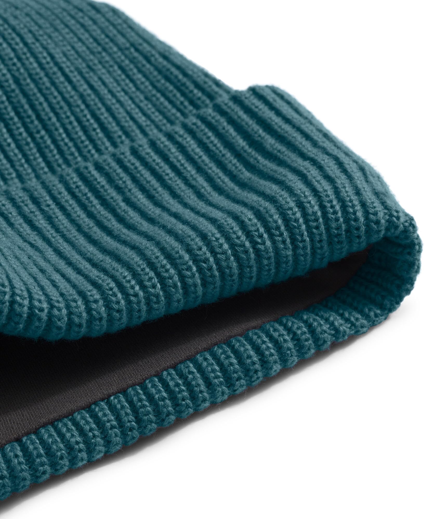 The North Face Salty Dog Lined Beanie | Cuffed Winter Hat For Men & Women, Soft Lining with Moisture Wicking Flashdry, 2 Fit Options - Boina Unisex Adulto