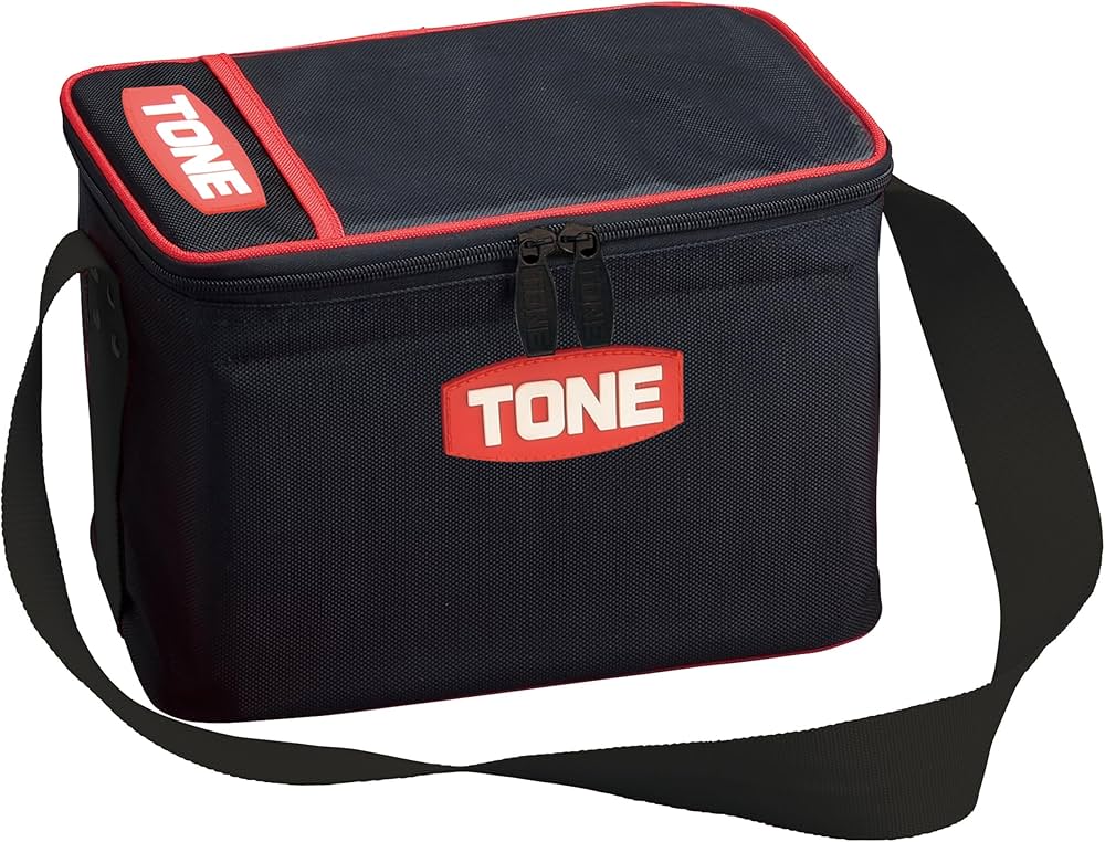 Amazon.co.jp: トネ(TONE) ボルトバッグ BGBB1 ブラック: 車&バイク Amazon.co.jp: トネ(TONE) ボルトバッグ BGBB1 ブラック: 車&バイク