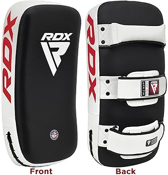 RDX APR-T1W コンバットパッド 美品 RDX APR-T1W コンバットパッド 美品 RDX APR T1 W Thai Kick