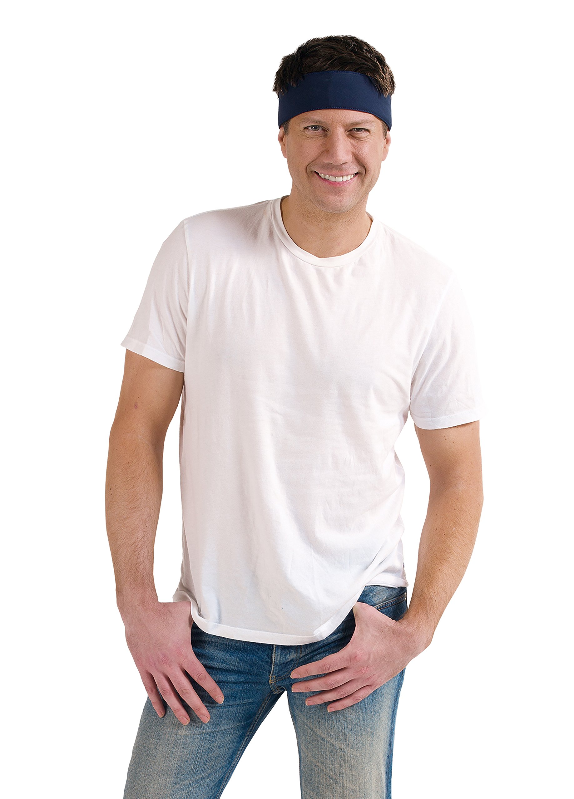 E.COOLINE Powercool SX3 kühlendes Stirnband Cooling Headband waschbar