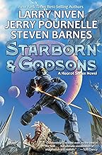 Starborn and Godsons (Heorot Series Book 3)
