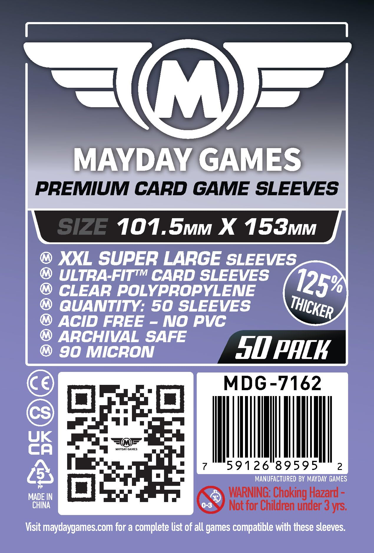 Amazon.com: Mayday Games Spirit Island -Premium Compatible Card Sleeve  Bundle : Toys & Games