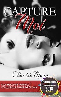 Capture-moi | Roman lesbien, livre lesbien