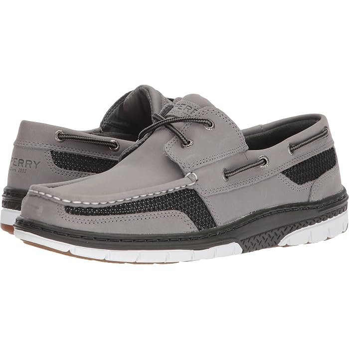 Buy Sperry Tarpon Ultralite 2-Eye Grey 