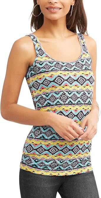 Time and tru tank Clearance