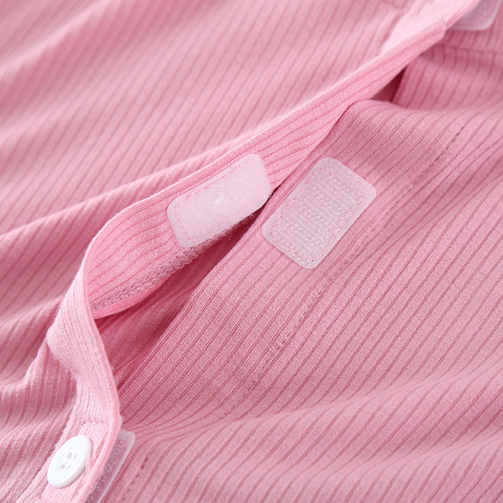 Chemises Post-Chirurgie De L'Épaule Récupération Déchirure Vêtements De Chimiothérapie À Manches Courtes, Vêtements pour Patients Alités