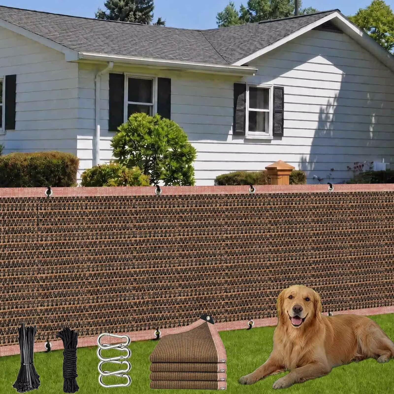 Konfigurowalny baldachim 10,5 cm x 24 cm – blokada UV do patio i ogrodu – idealny do aktywności na świeżym powietrzu i obiektów