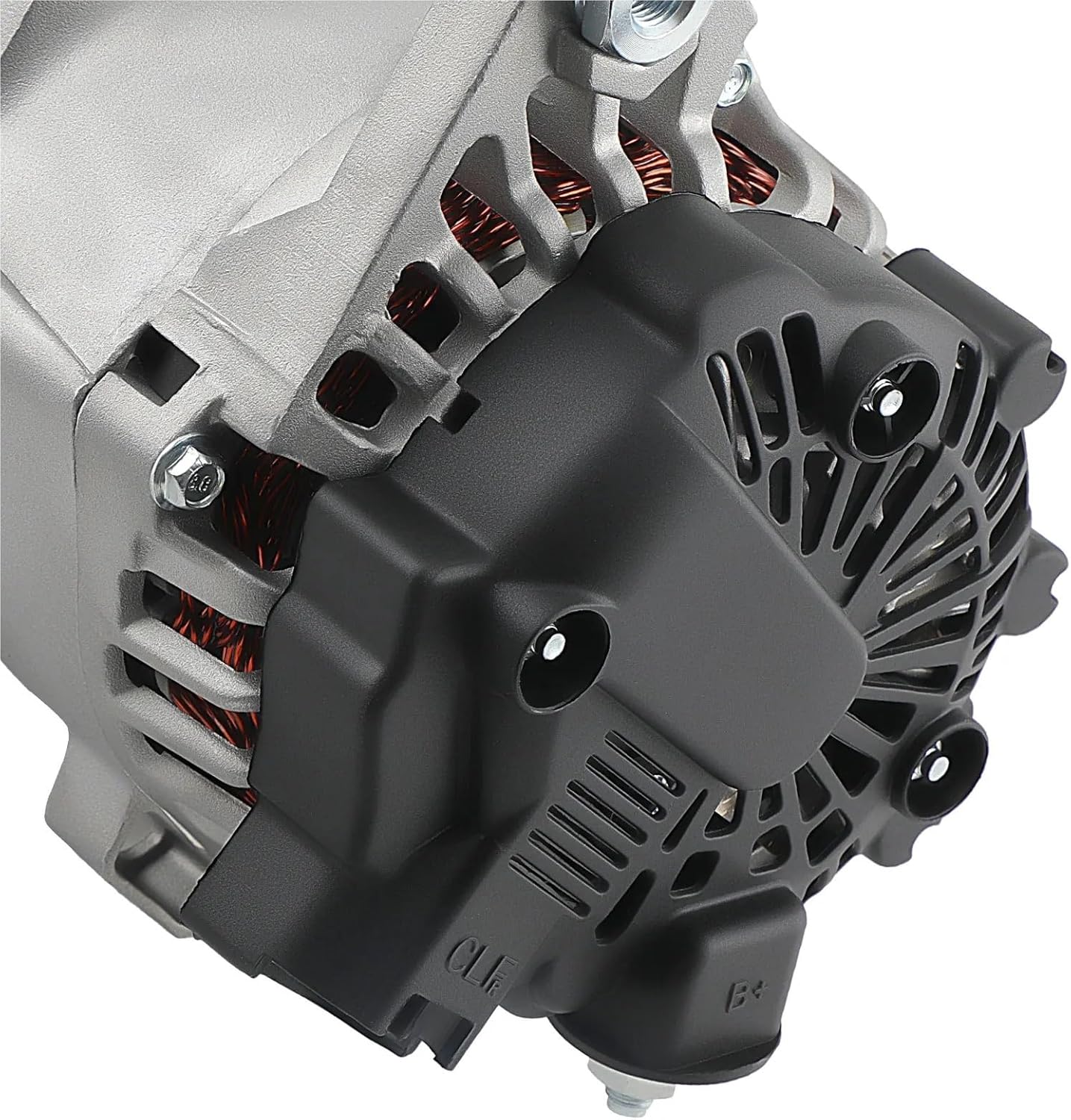 akiputa　オーダー Auto Alternator OK72B-18-300 for KIA Pregio J2 2.7 - Auto