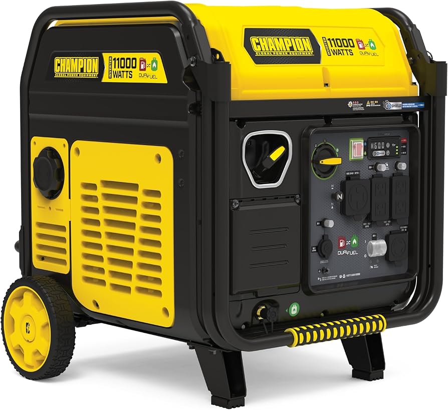 ピーター・ブラッティンガ／Genesis van een compositie Amazon.com : Champion Power Equipment 11,000-Watt Electric Start