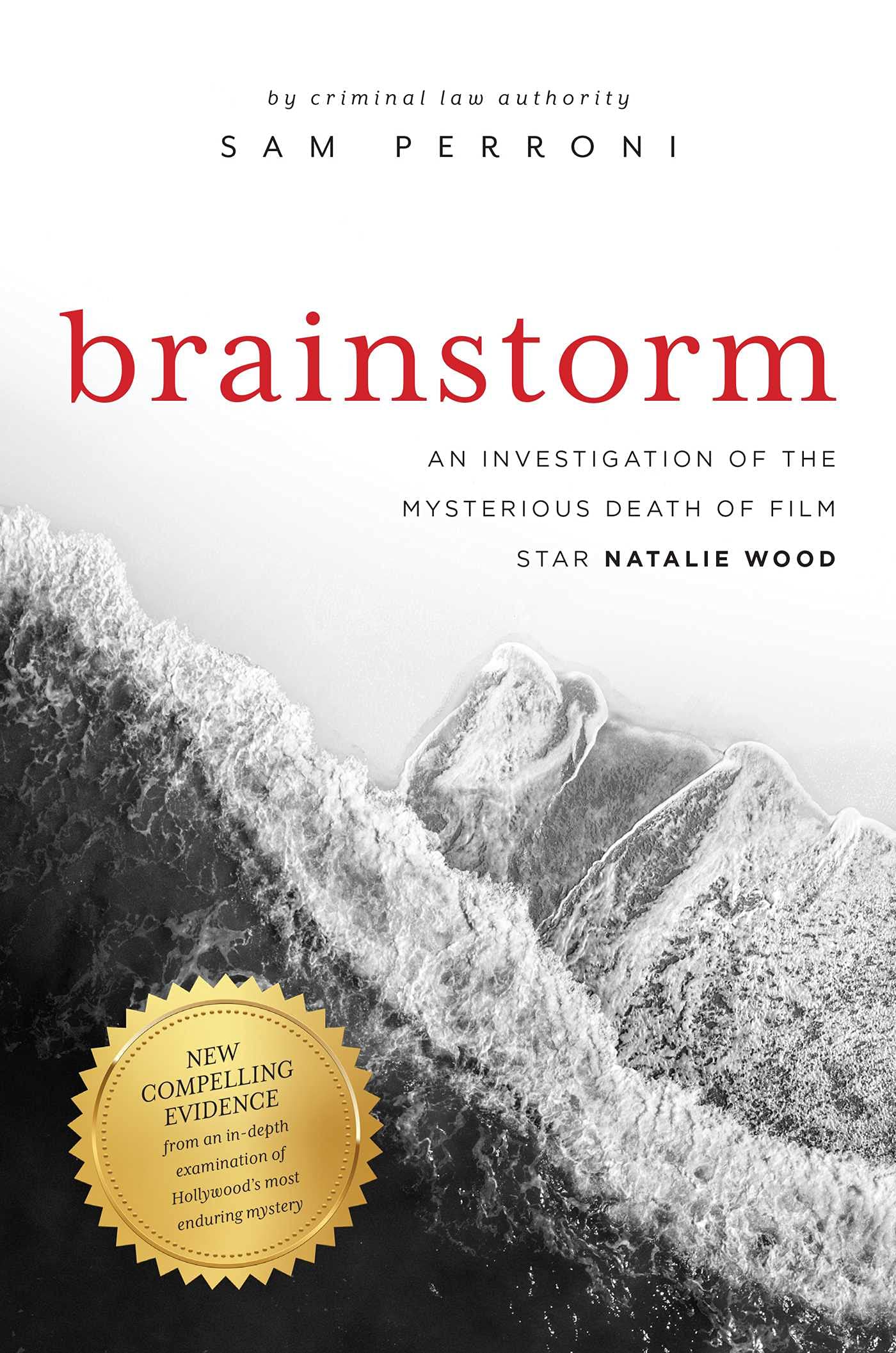Brainstorm: An Investigation of the Mysterious , Perroni>!