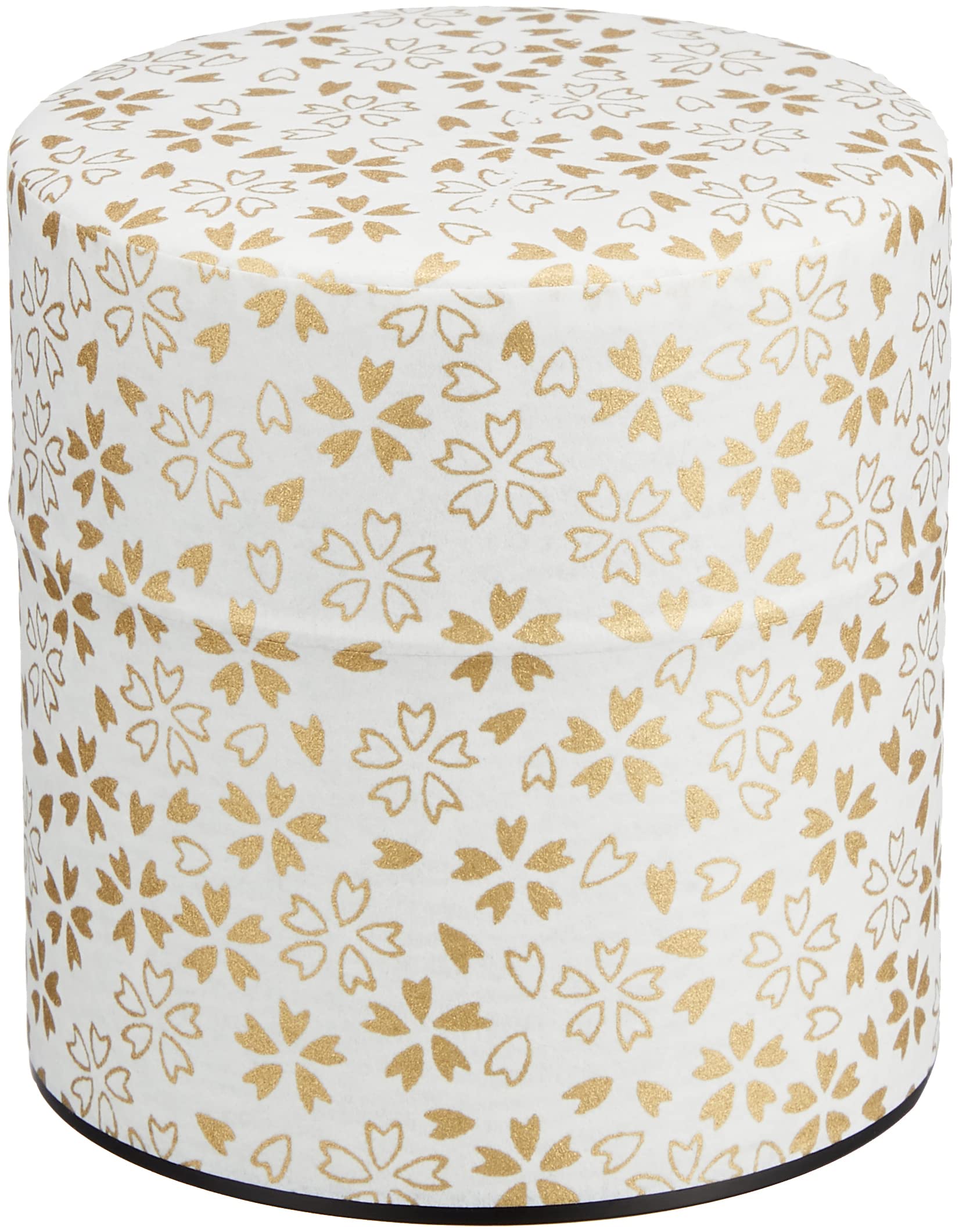 Yamaco 80094 Po Can, Gorgeous Flowers, S, Tea Can