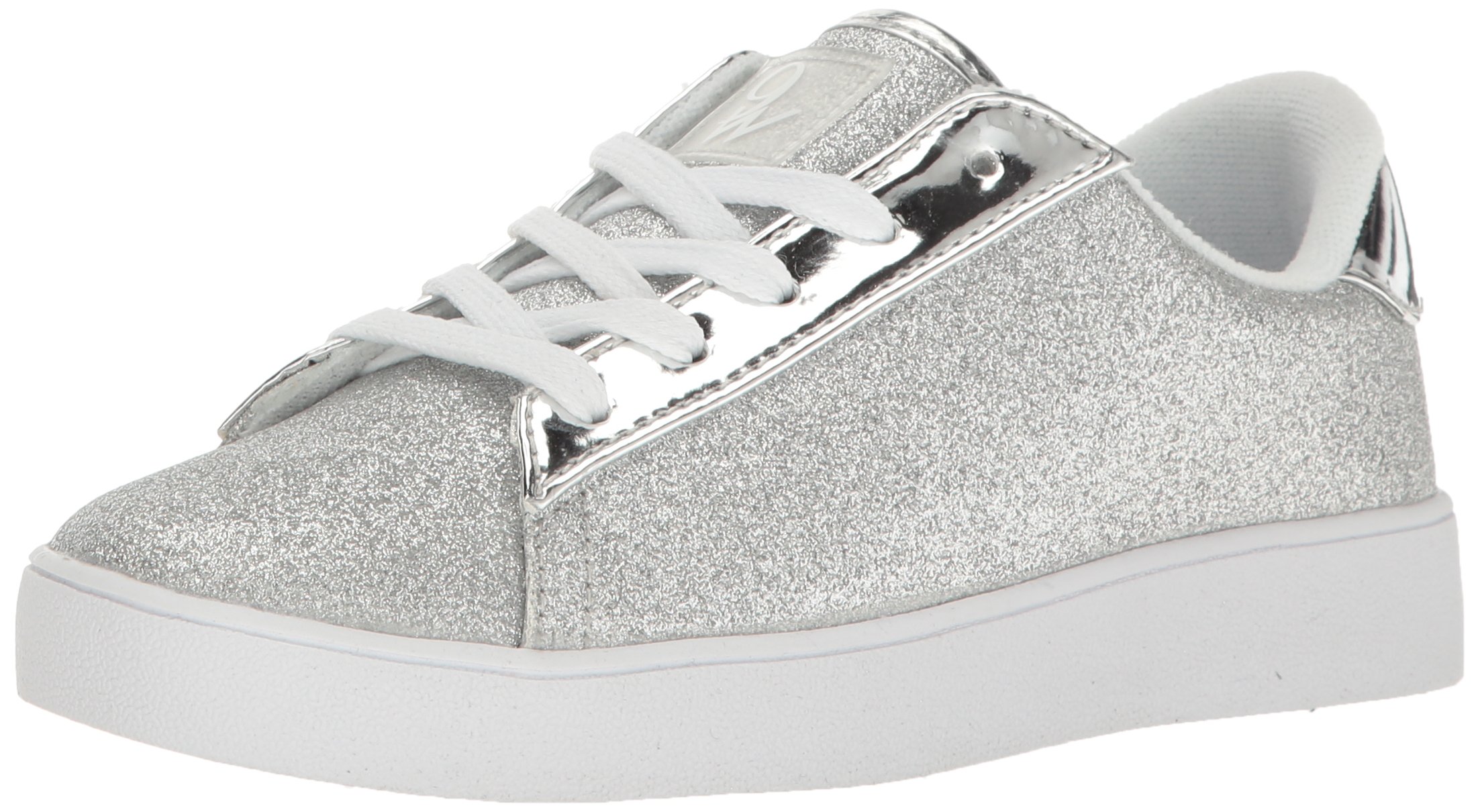 NINE WEST Unisex-Child Darcies Sneaker
