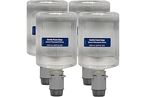 Georgia-Pacific Pacific Blue Ultra Gentle Foam Hand Soap Refill