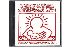 A Very Special Christmas Live: Bon Jovi