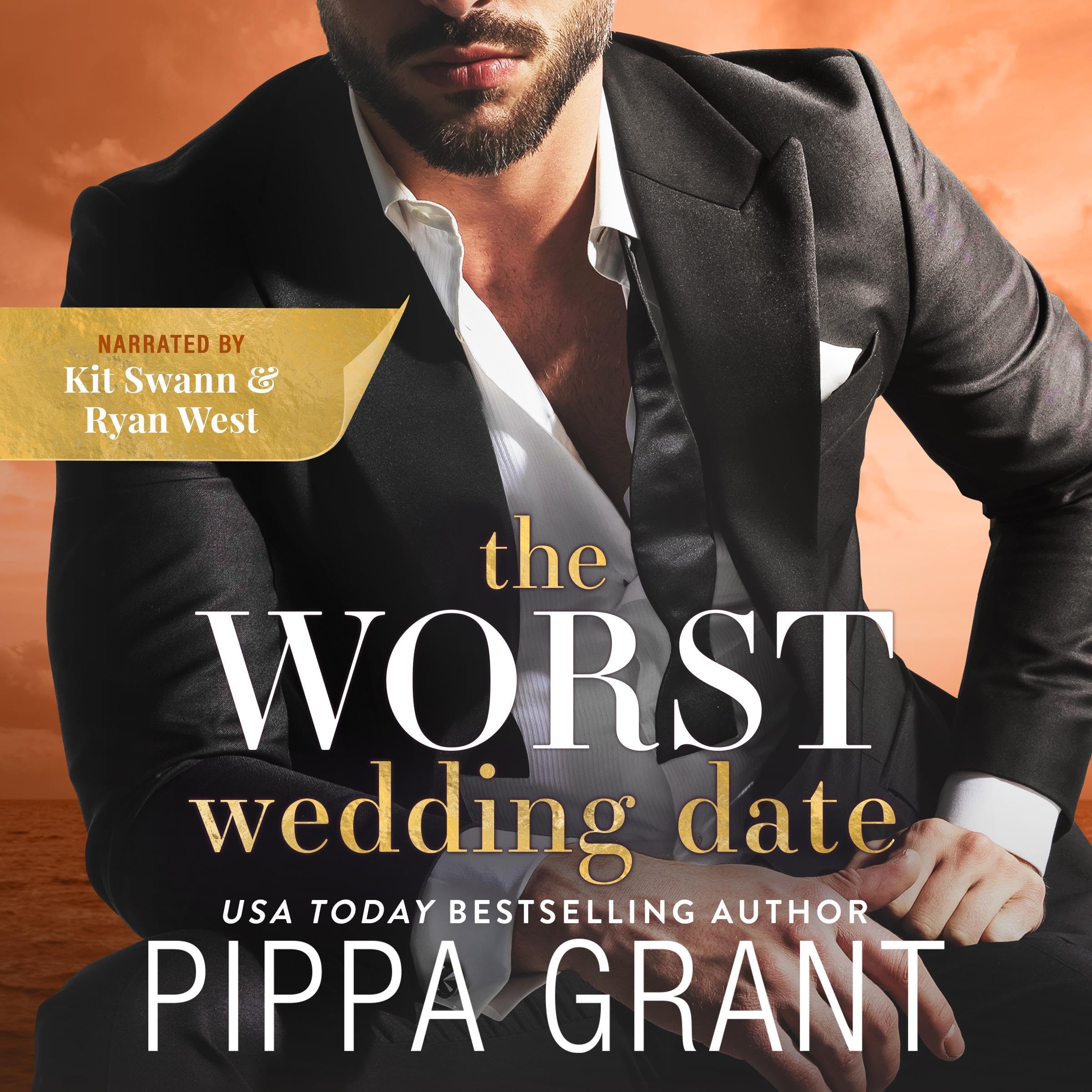 The Worst Wedding Date