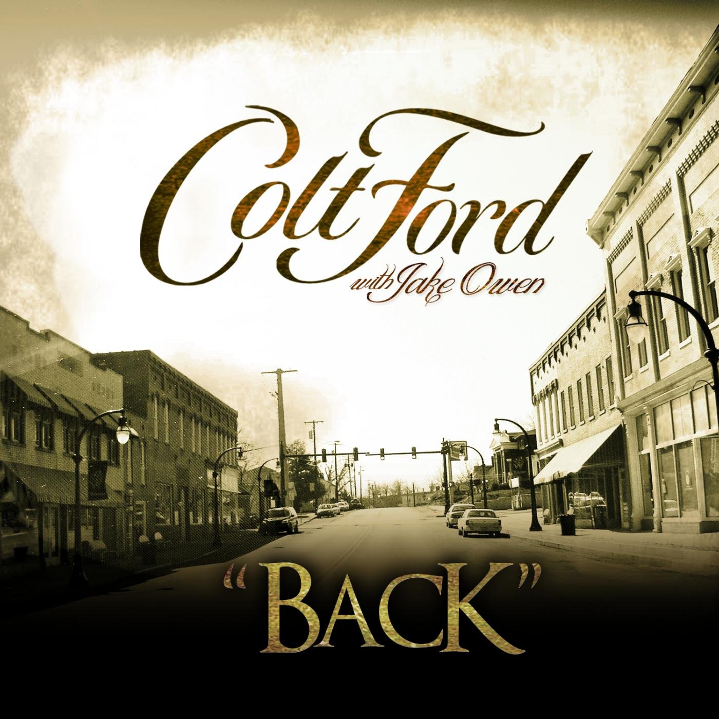 Colt Ford With Jake Owen