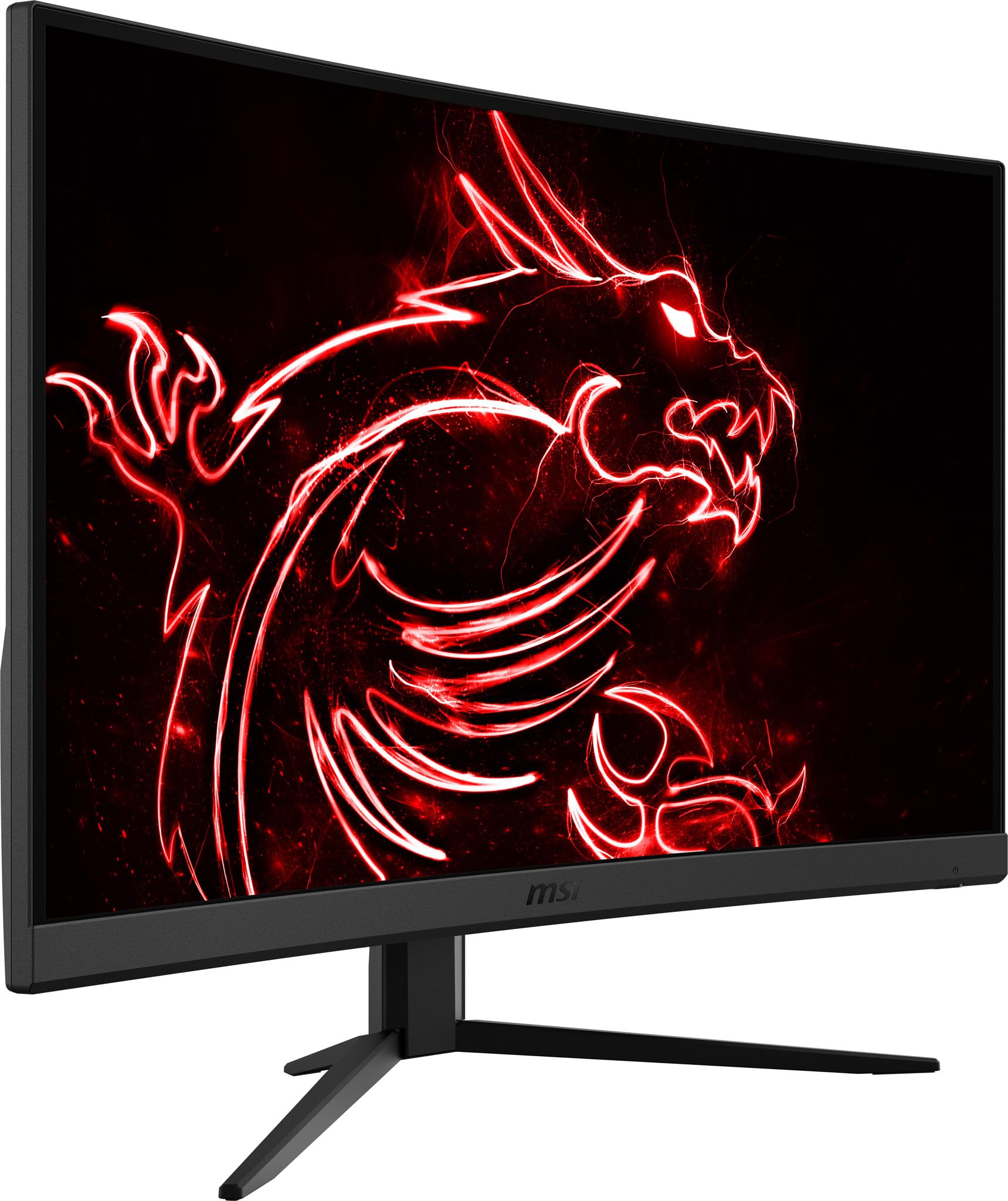 MSI 170hz 湾曲ゲーミングモニター 31.5インチ G32C4 E2 Amazon.com: MSI G32C4 E2 31.5” FHD Curved Gaming PC Display