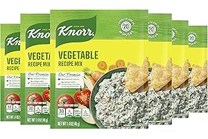 Leek Soup Mix and Recipe Mix for Soups, Sauces and Simple Meals
