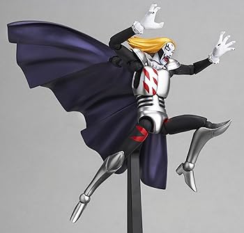 Amazon.co.jp: リボルテックヤマグチ No.55 ヨハネ・クラウザー