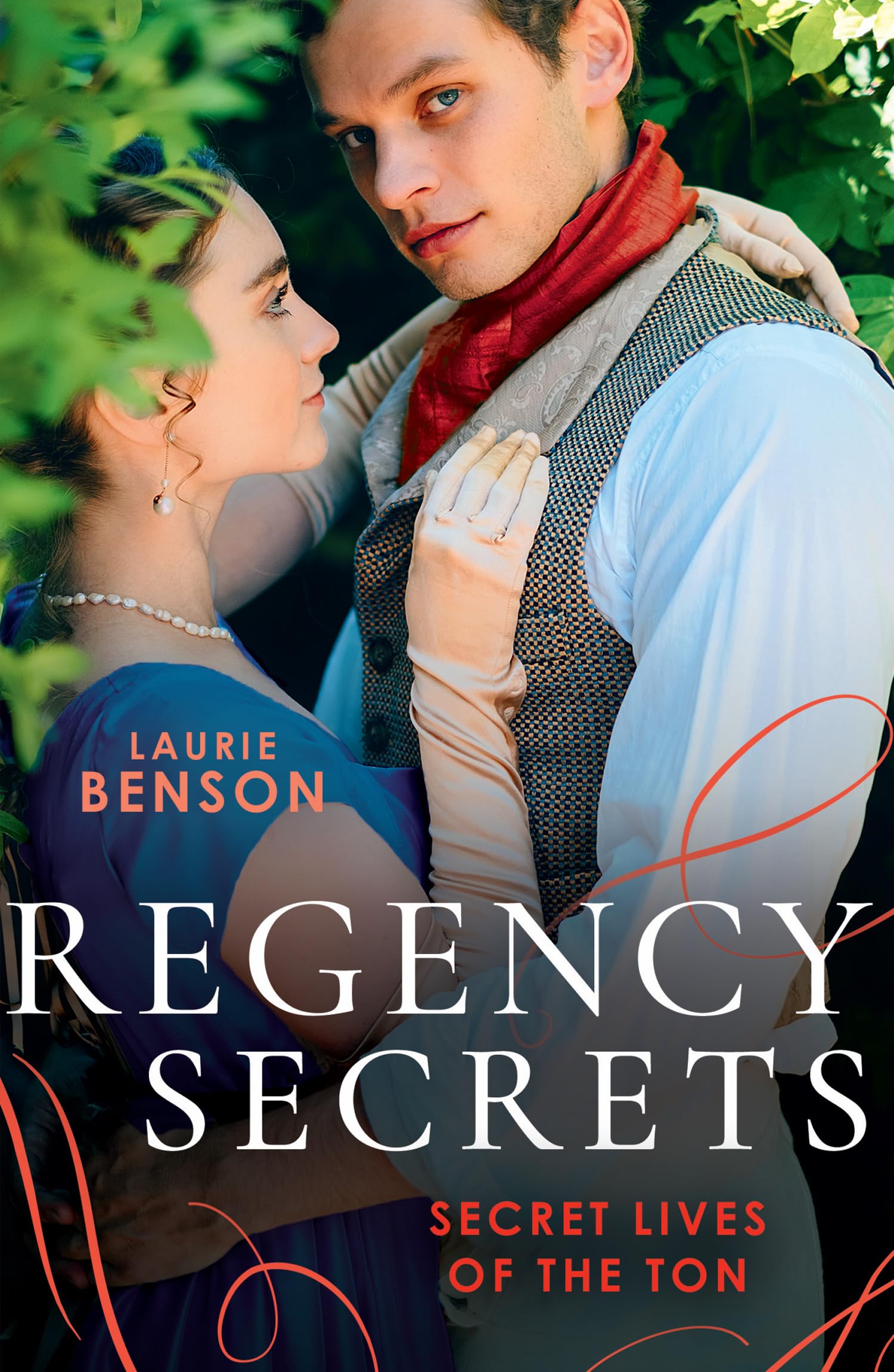 Regency Secrets: Secret Lives Of The Ton: An Unsuitable Duchess (Secret Lives of the Ton) / An Uncommon Duke